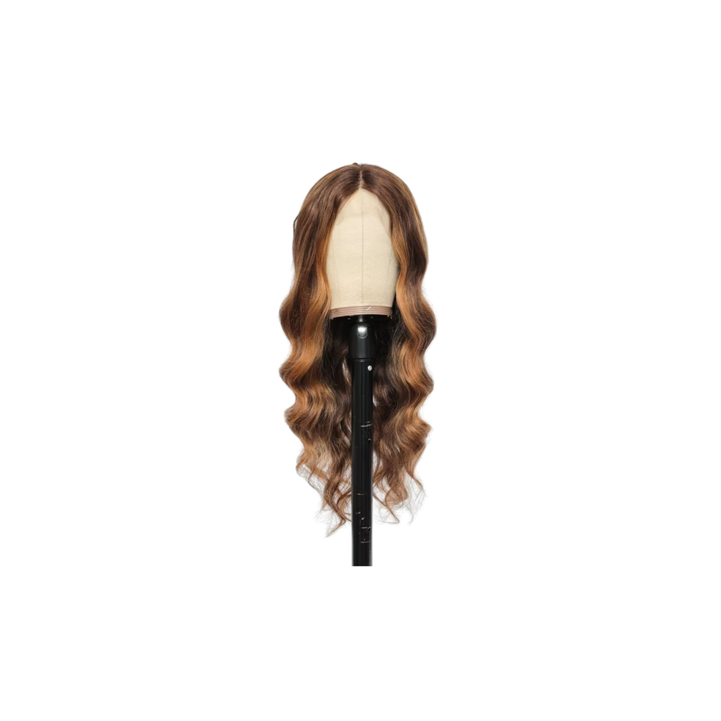 Perruque 13x6 Body Wave - 100% Cheveux Naturels